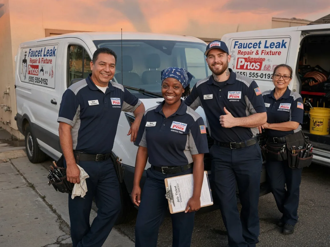 Faucet Repair company in West Elizabeth, PA